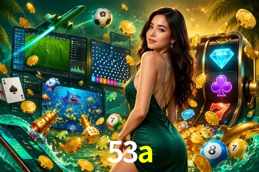 Welcome Bonus 53a