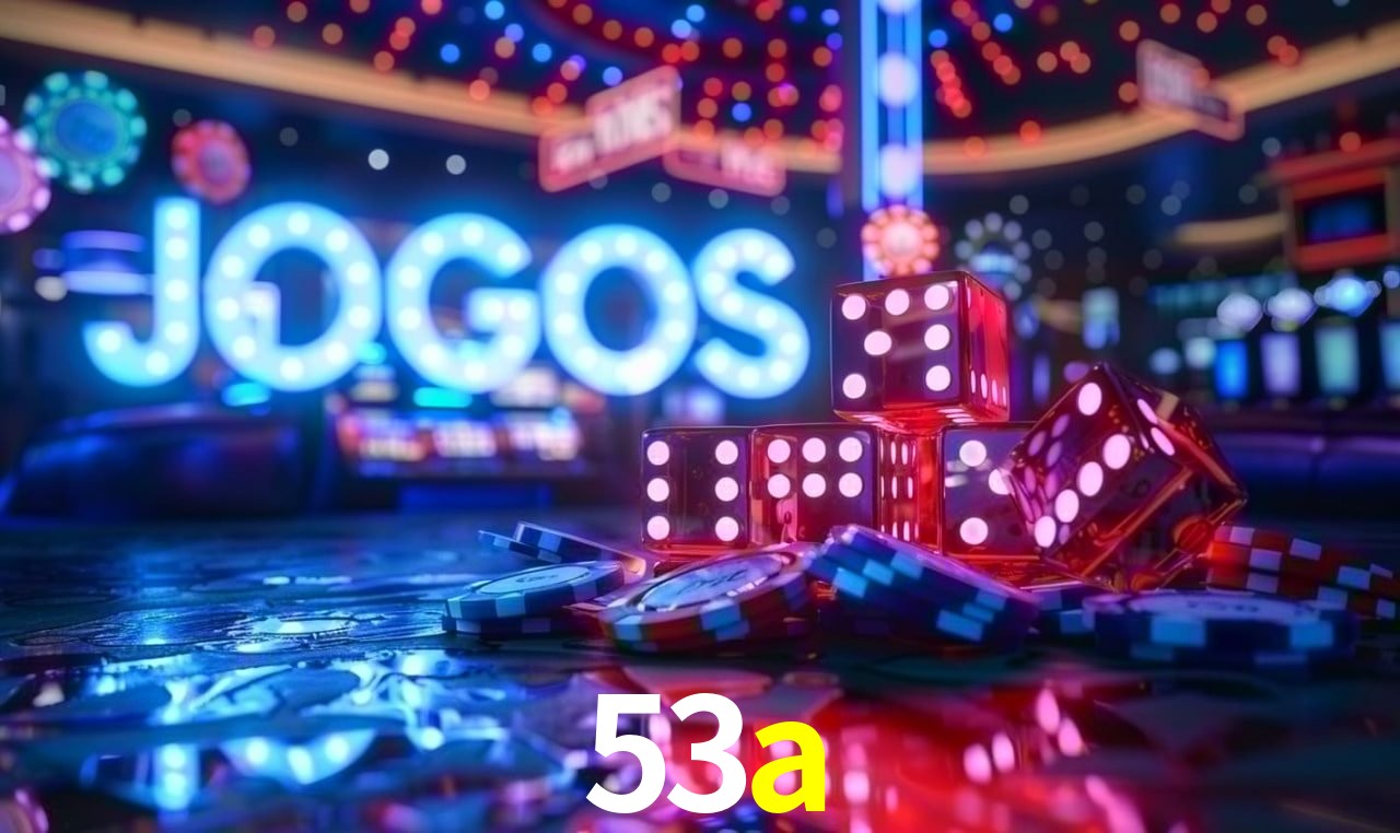 Bônus de Boas-vindas 53a