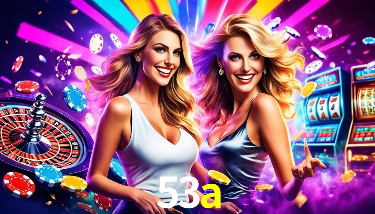Estatísticas 53a