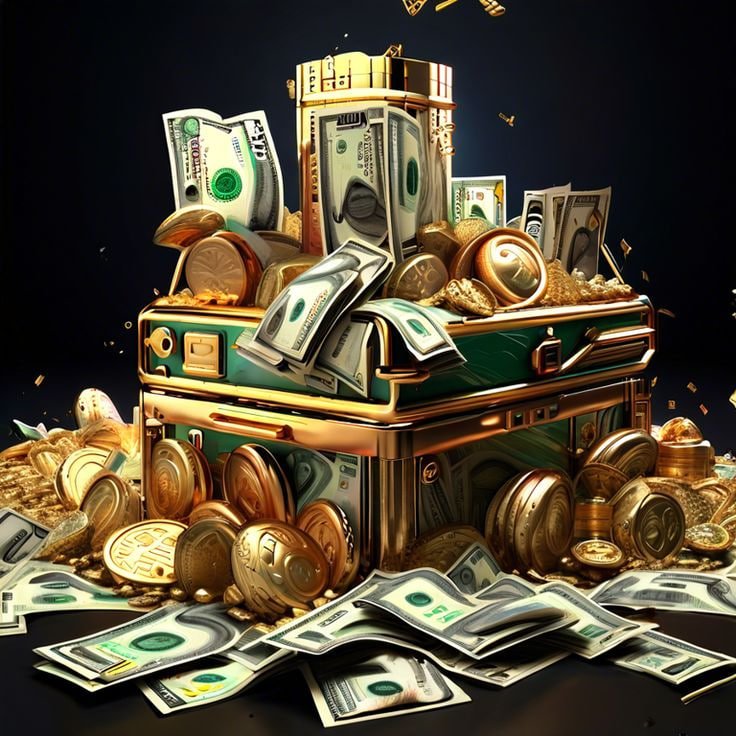 VIP Rewards System