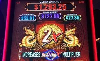 Fortune Games Series