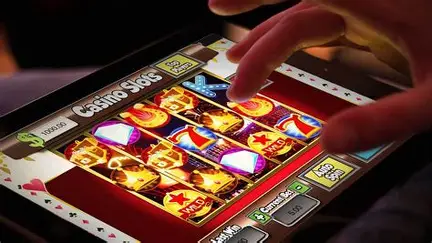 Live Casino Tables