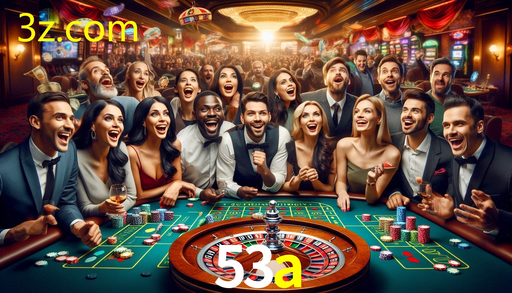 53A.COM