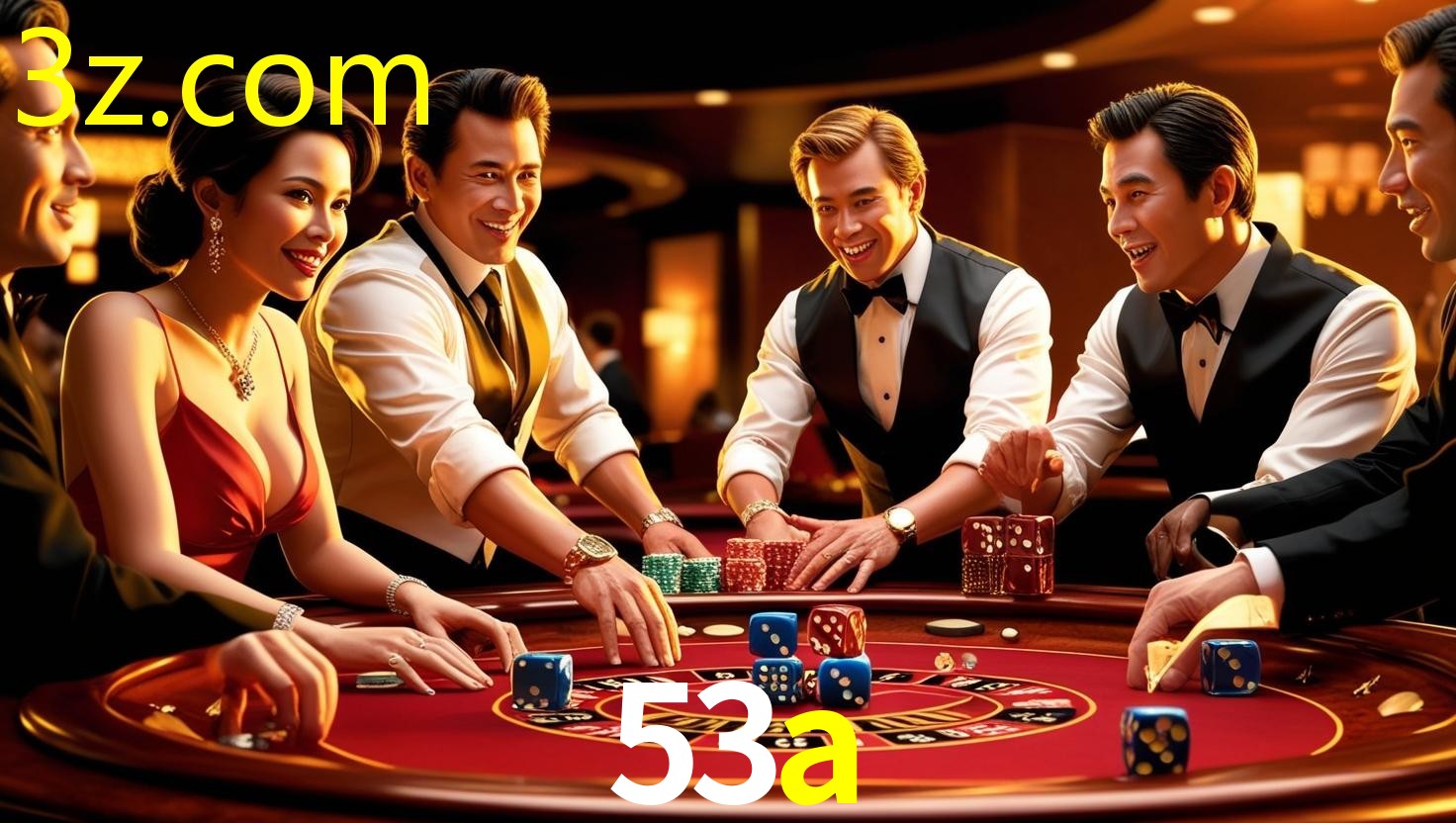 53A.COM