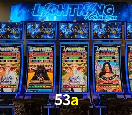 A Emoção da Loteria na 53a: Uma Chance de Mudança de Vida