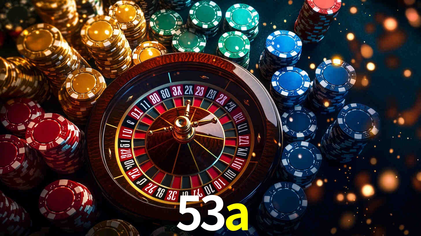 Ofertas Imperdíveis na 53a: Promoções e Bônus Que Valem a Pena