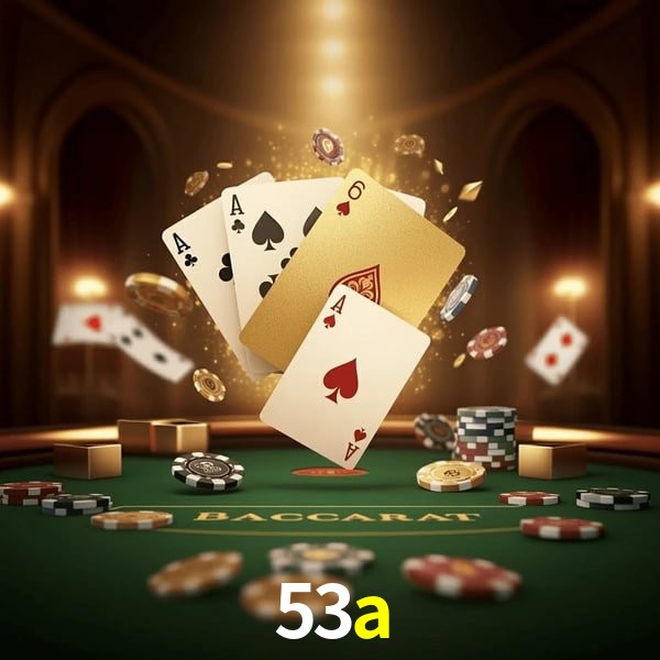 Blackjack Table 53a
