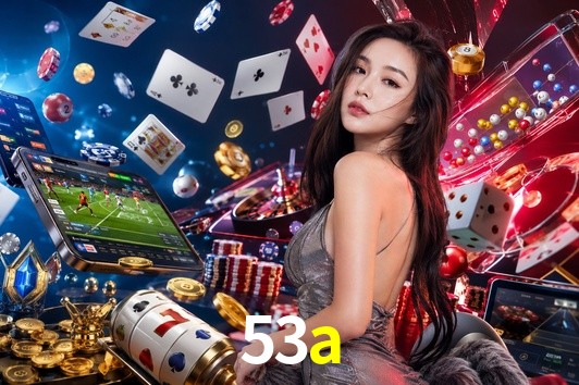 Slot Games 53a