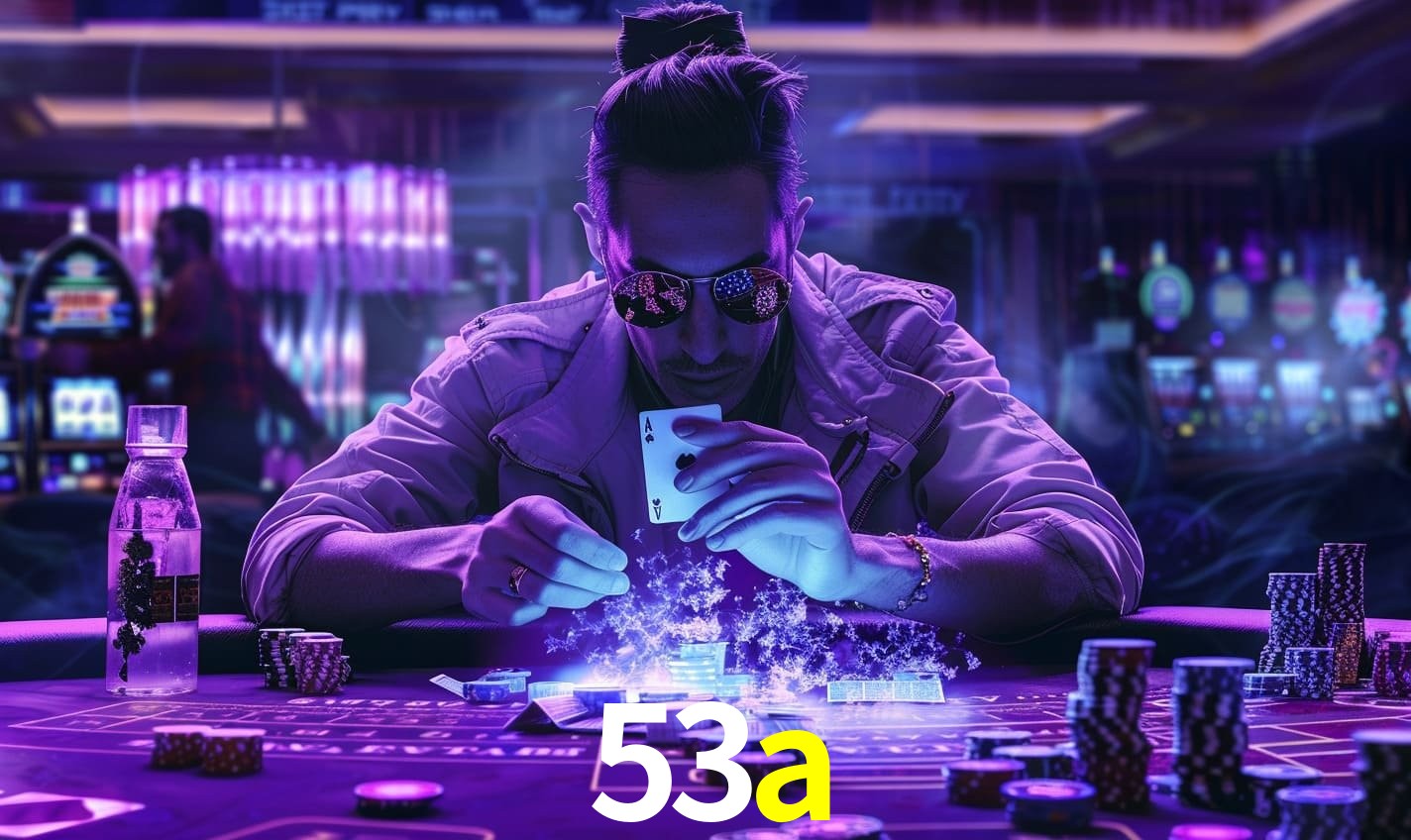 Live Casino 53a
