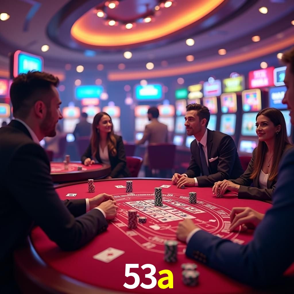 Estatísticas do Jogo 53a