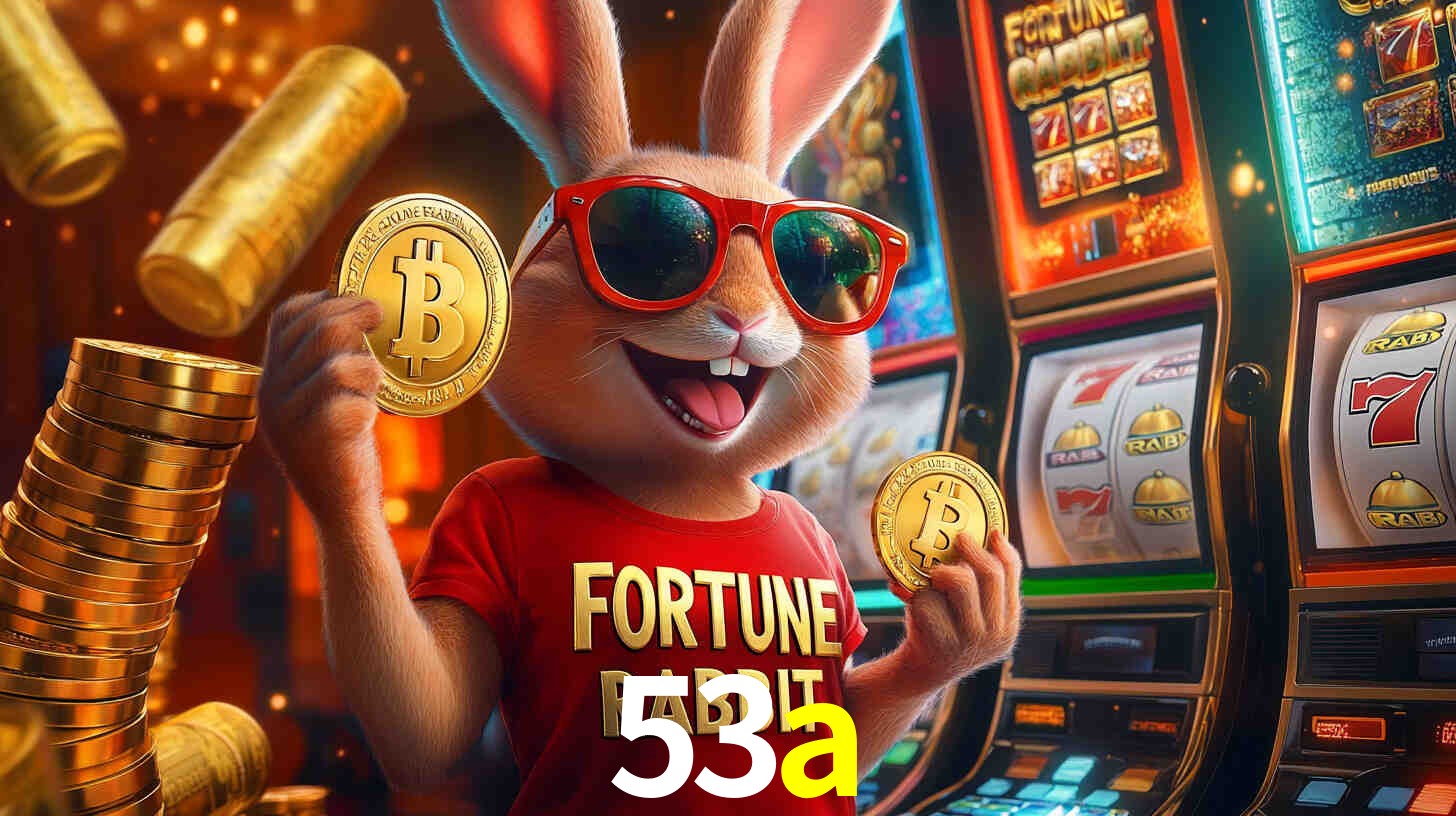 Inovações de Jogos na 53a: O Futuro das Experiências Interativas