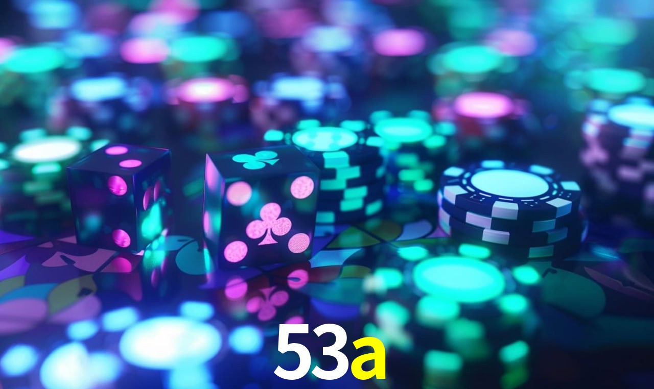 Jogos de Slot 53a
