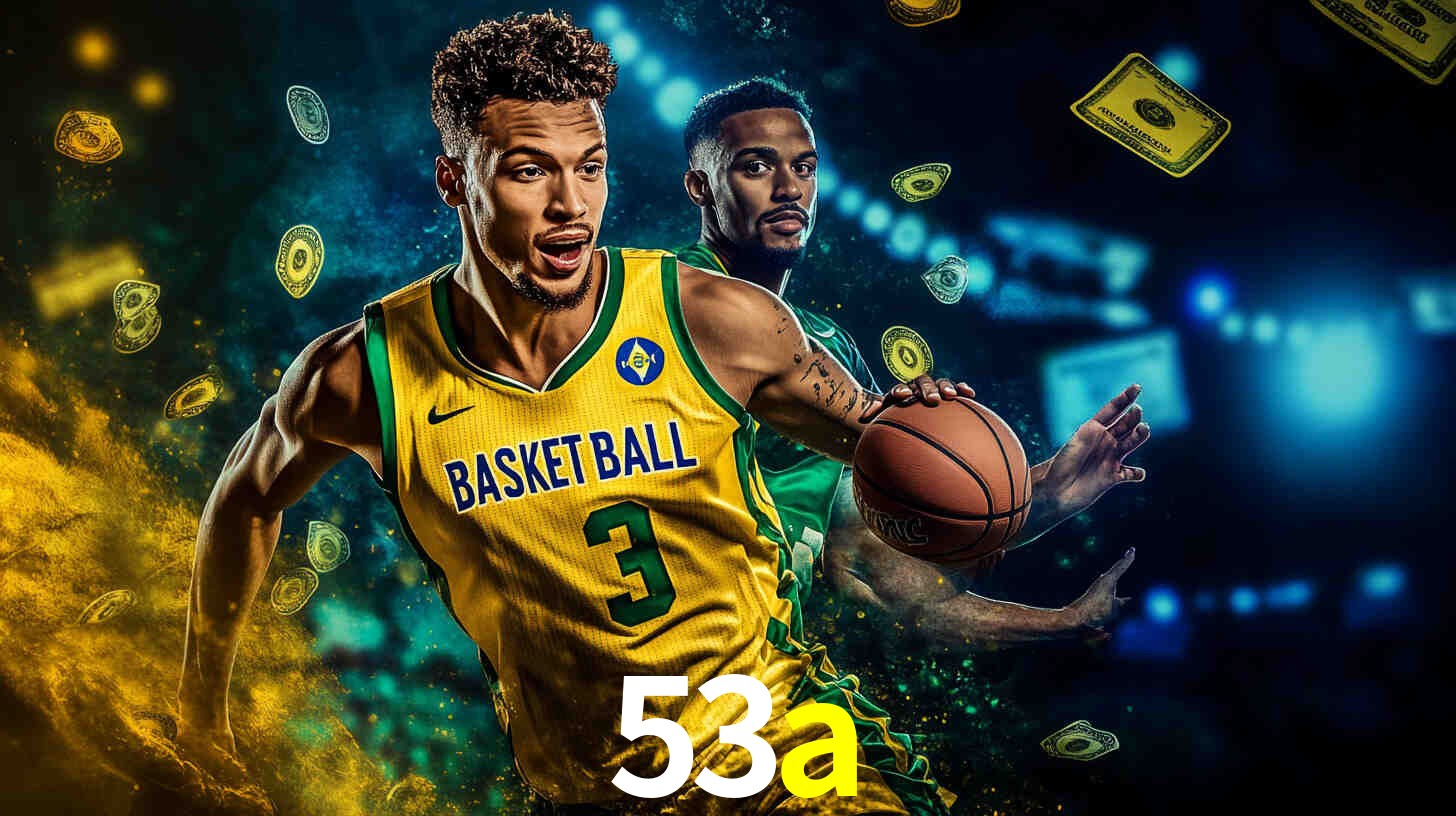A Emoção da Loteria na 53a: Uma Chance de Mudança de Vida