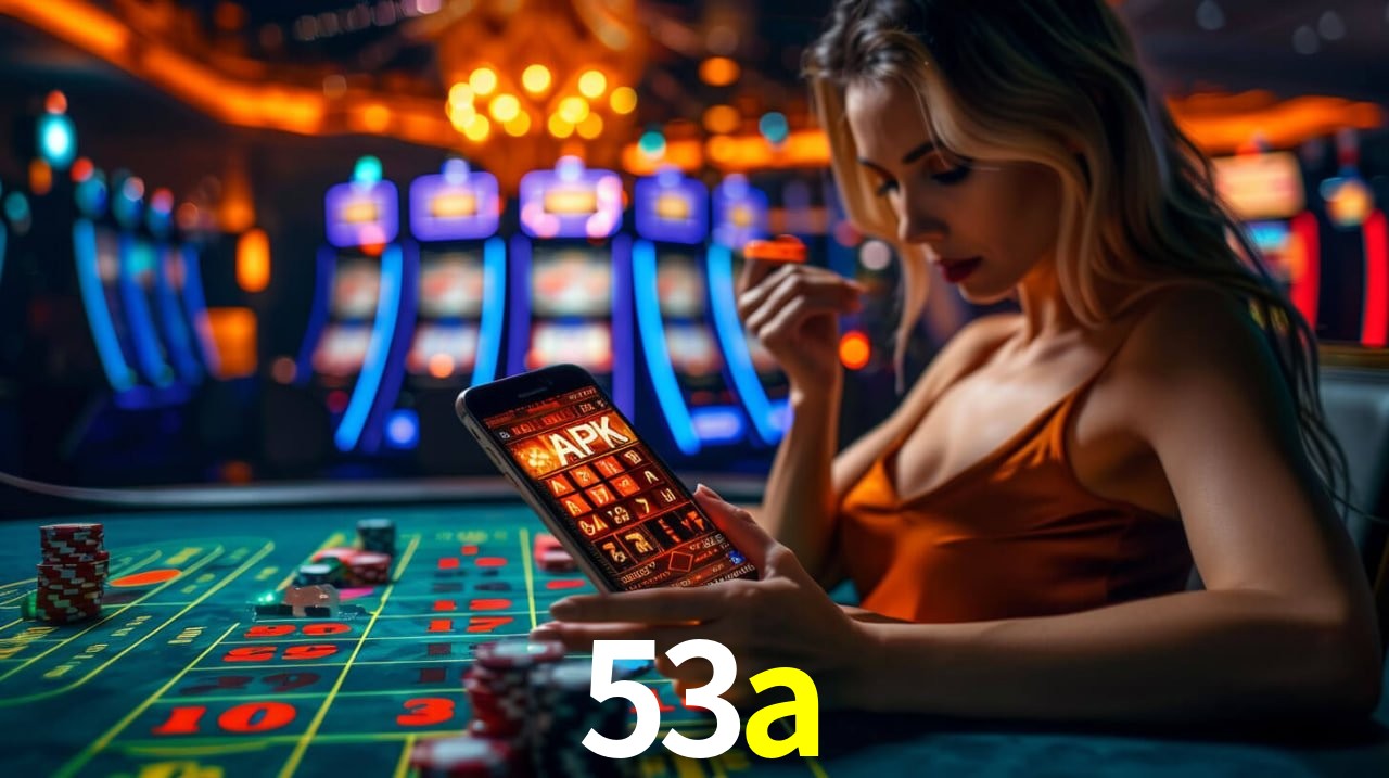 VIP Casino 53a
