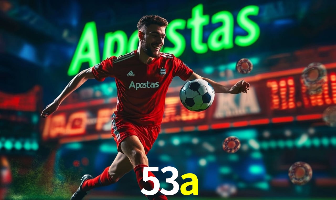Apostas de Tênis 53a