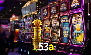 Descubra a Magia dos Jogos de Arcade no 53a